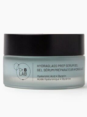 Dr. B Lab Hydraglass Prep Serum Gel